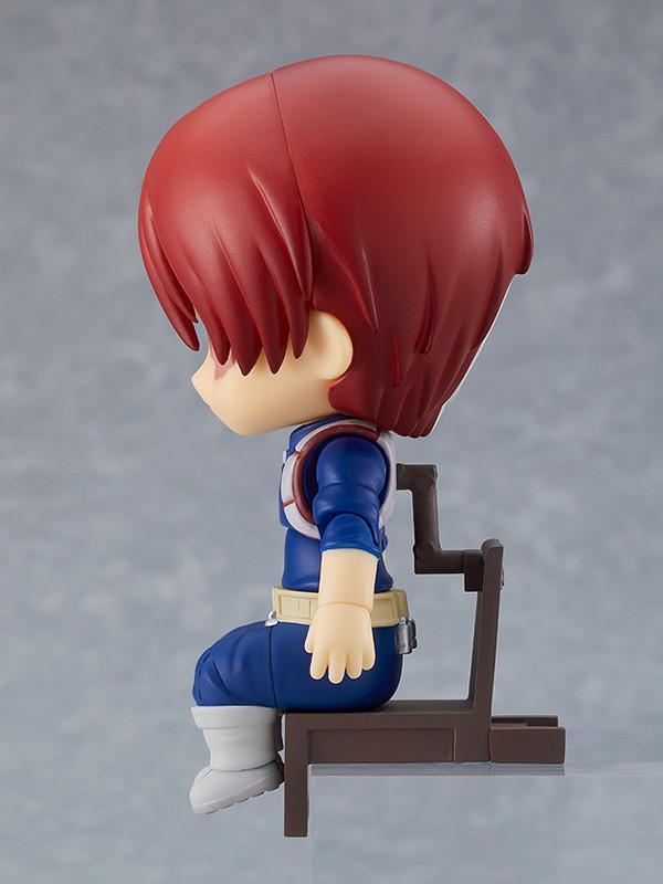 My Hero Academia Nendoroid Swacchao! "Shoto Todoroki"-Good Smile Company-Ace Cards & Collectibles