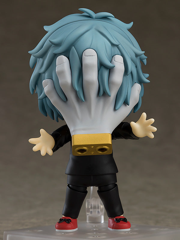 My Hero Academia Nendoroid Villain's Edition "Tomura Shigaraki" (Re-run)-Good Smile Company-Ace Cards & Collectibles