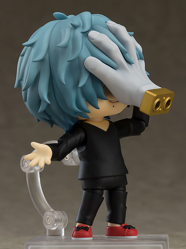 My Hero Academia Nendoroid Villain's Edition "Tomura Shigaraki" (Re-run)-Good Smile Company-Ace Cards & Collectibles