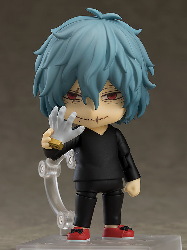 My Hero Academia Nendoroid Villain's Edition "Tomura Shigaraki" (Re-run)-Good Smile Company-Ace Cards & Collectibles