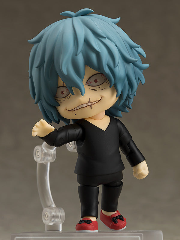 My Hero Academia Nendoroid Villain's Edition "Tomura Shigaraki" (Re-run)-Good Smile Company-Ace Cards & Collectibles