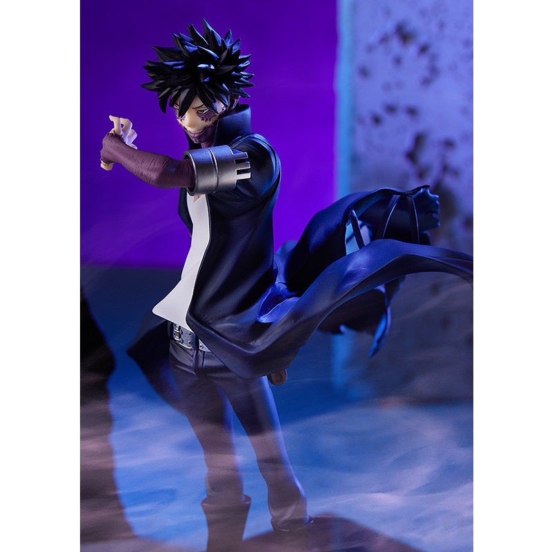 My Hero Academia Pop Up Parade &quot;Dabi&quot;-Good Smile Company-Ace Cards &amp; Collectibles