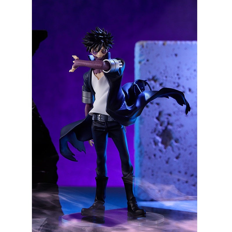My Hero Academia Pop Up Parade "Dabi"-Good Smile Company-Ace Cards & Collectibles