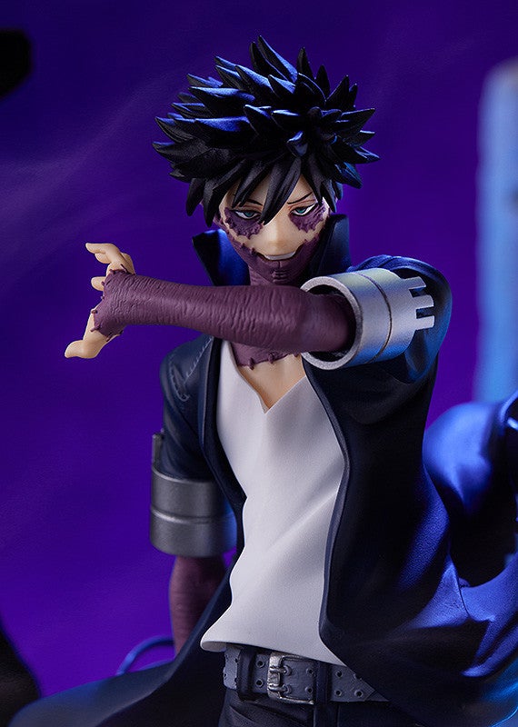 My Hero Academia Pop Up Parade "Dabi"-Good Smile Company-Ace Cards & Collectibles