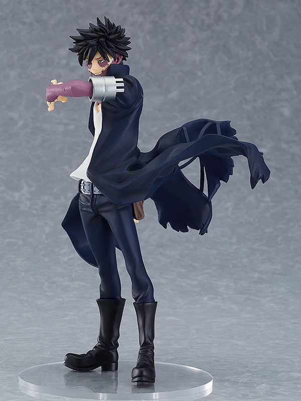 My Hero Academia Pop Up Parade "Dabi"-Good Smile Company-Ace Cards & Collectibles
