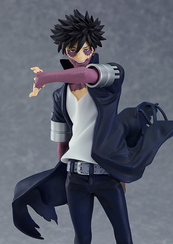 My Hero Academia Pop Up Parade &quot;Dabi&quot;-Good Smile Company-Ace Cards &amp; Collectibles