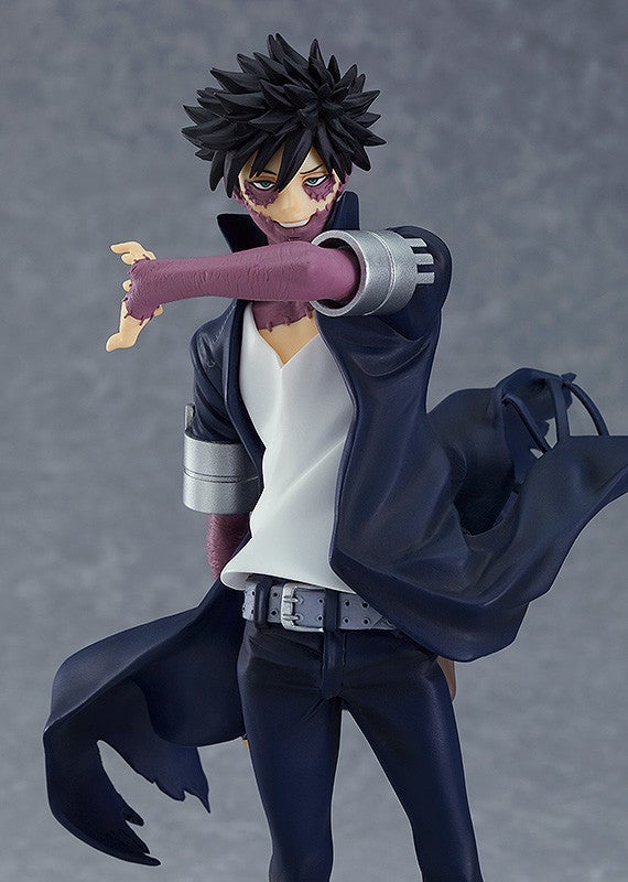 My Hero Academia Pop Up Parade "Dabi"-Good Smile Company-Ace Cards & Collectibles