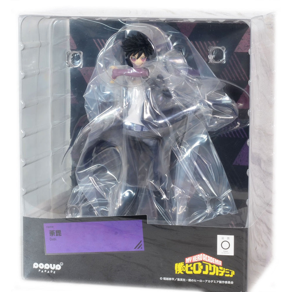 My Hero Academia Pop Up Parade "Dabi"-Good Smile Company-Ace Cards & Collectibles