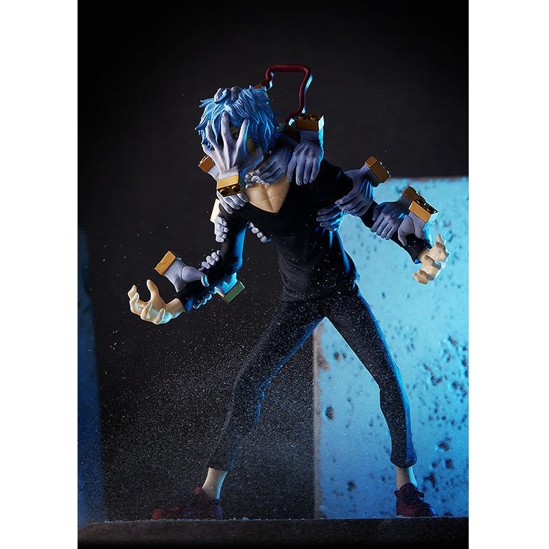 My Hero Academia Pop Up Parade "Tomura Shigaraki"-Good Smile Company-Ace Cards & Collectibles