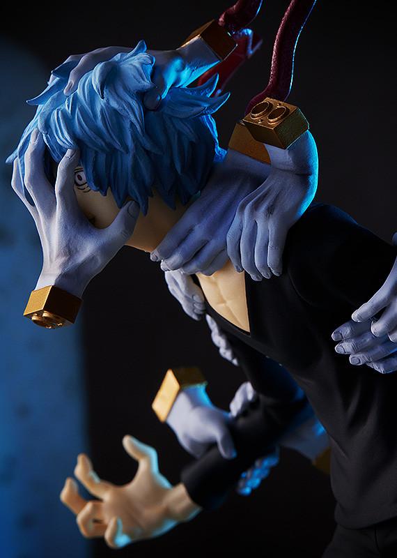 My Hero Academia Pop Up Parade &quot;Tomura Shigaraki&quot;-Good Smile Company-Ace Cards &amp; Collectibles