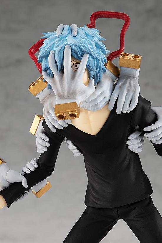 My Hero Academia Pop Up Parade &quot;Tomura Shigaraki&quot;-Good Smile Company-Ace Cards &amp; Collectibles