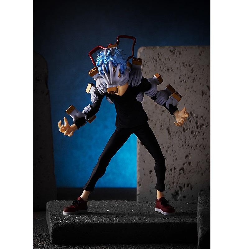 My Hero Academia Pop Up Parade "Tomura Shigaraki"-Good Smile Company-Ace Cards & Collectibles