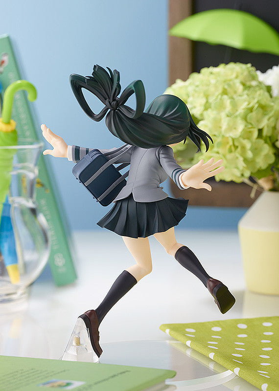 My Hero Academia Pop Up Parade &quot;Tsuyu Asui&quot;-Good Smile Company-Ace Cards &amp; Collectibles