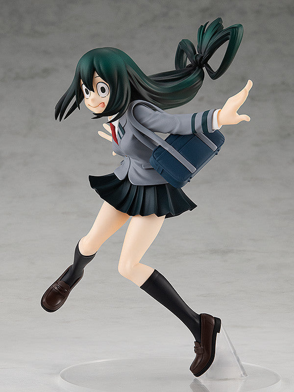 My Hero Academia Pop Up Parade "Tsuyu Asui"-Good Smile Company-Ace Cards & Collectibles
