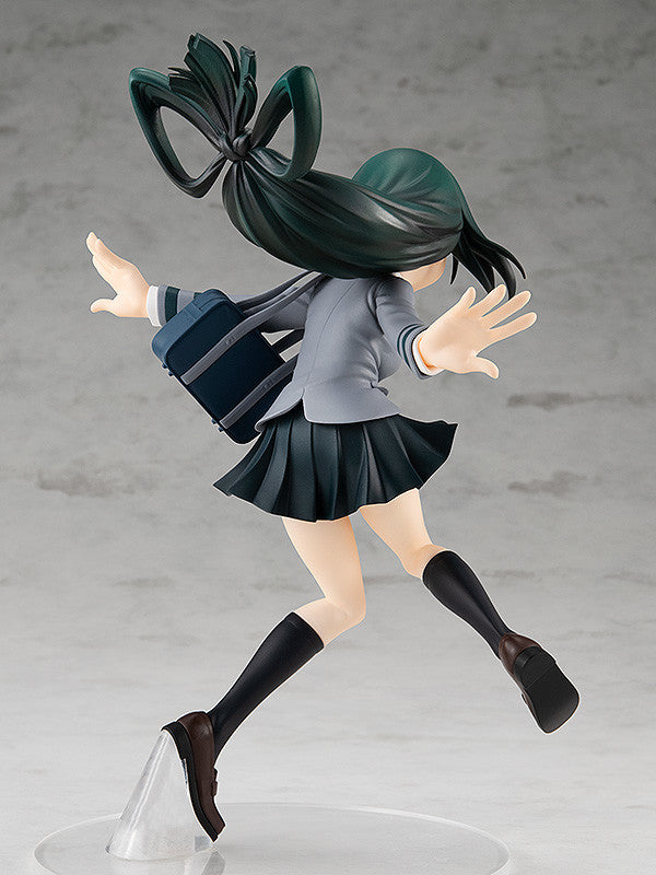 My Hero Academia Pop Up Parade "Tsuyu Asui"-Good Smile Company-Ace Cards & Collectibles