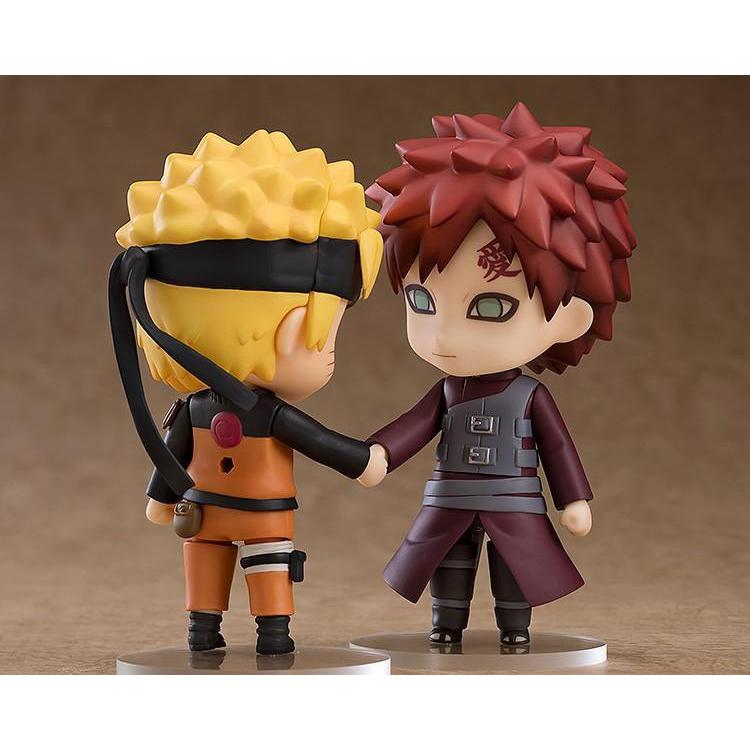 Naruto Shippuden Nendoroid [956] &quot;Gaara&quot;-Good Smile Company-Ace Cards &amp; Collectibles