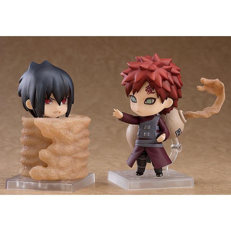 Naruto Shippuden Nendoroid [956] &quot;Gaara&quot;-Good Smile Company-Ace Cards &amp; Collectibles