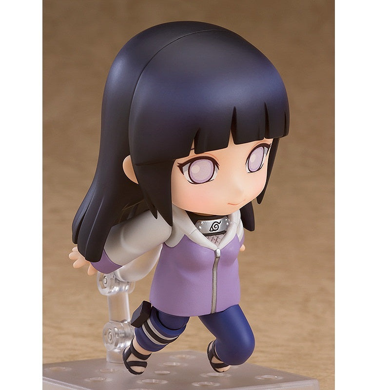 Naruto Shippuden Nendoroid "Hinata Hyuga"-Good Smile Company-Ace Cards & Collectibles