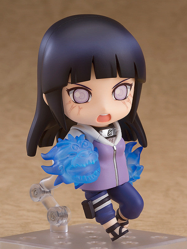 Naruto Shippuden Nendoroid "Hinata Hyuga"-Good Smile Company-Ace Cards & Collectibles