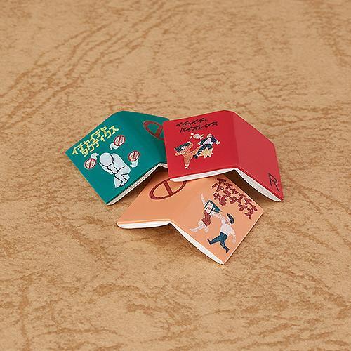 Naruto Shippuden Nendoroid "Kakashi Hatake" (Re-Run)-Good Smile Company-Ace Cards & Collectibles