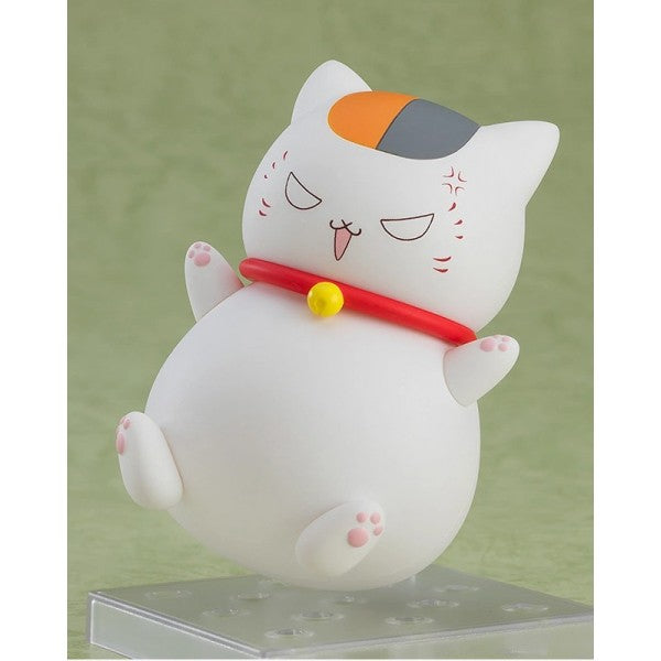Natsume Yujin-cho Nendoroid "Nyanko Sensei"-Good Smile Company-Ace Cards & Collectibles