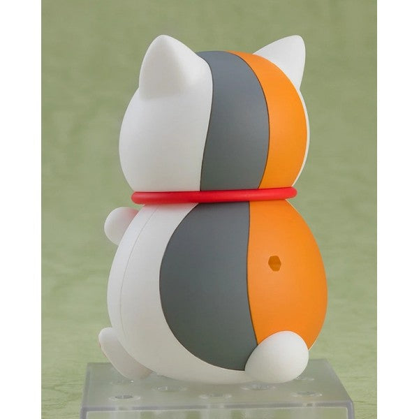 Natsume Yujin-cho Nendoroid "Nyanko Sensei"-Good Smile Company-Ace Cards & Collectibles