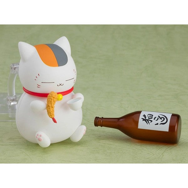 Natsume Yujin-cho Nendoroid "Nyanko Sensei"-Good Smile Company-Ace Cards & Collectibles
