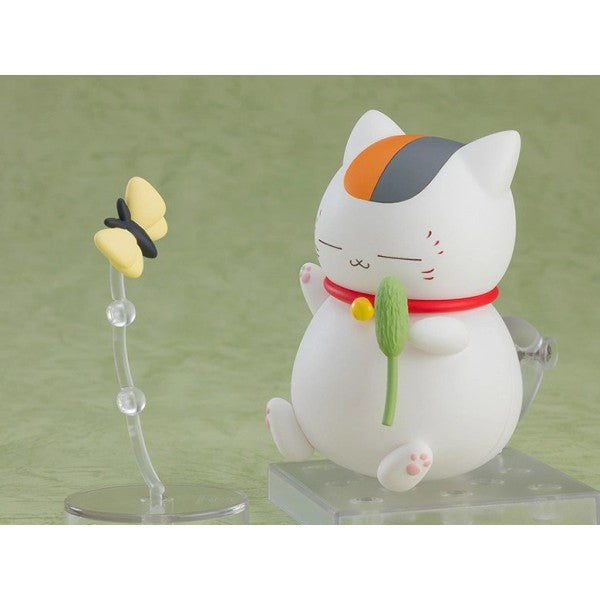 Natsume Yujin-cho Nendoroid "Nyanko Sensei"-Good Smile Company-Ace Cards & Collectibles
