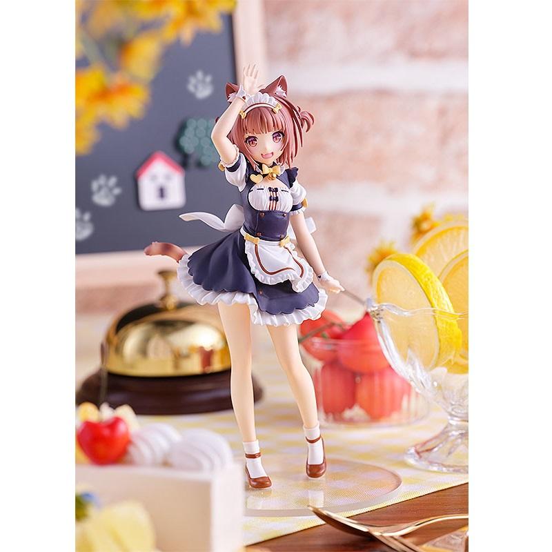 Nekopara Pop Up Parade "Azuki"-Good Smile Company-Ace Cards & Collectibles