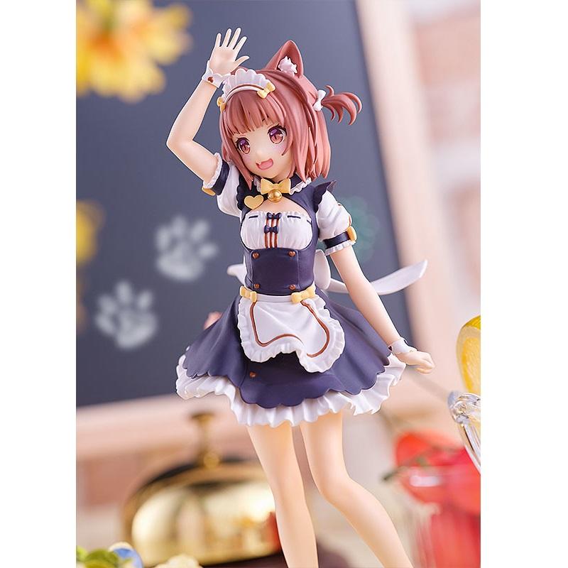 Nekopara Pop Up Parade "Azuki"-Good Smile Company-Ace Cards & Collectibles