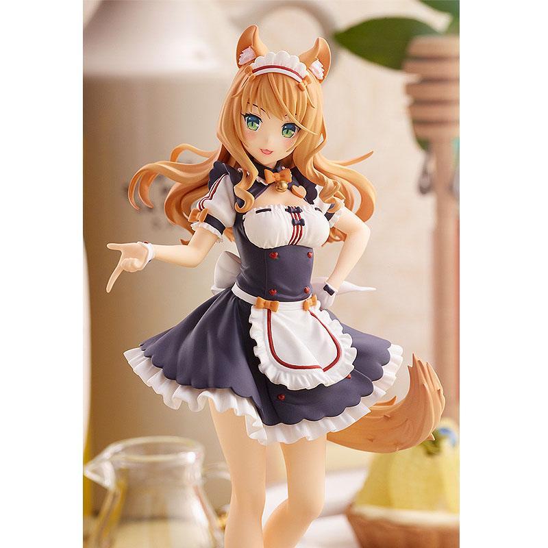 Nekopara Pop Up Parade "Maple"-Good Smile Company-Ace Cards & Collectibles