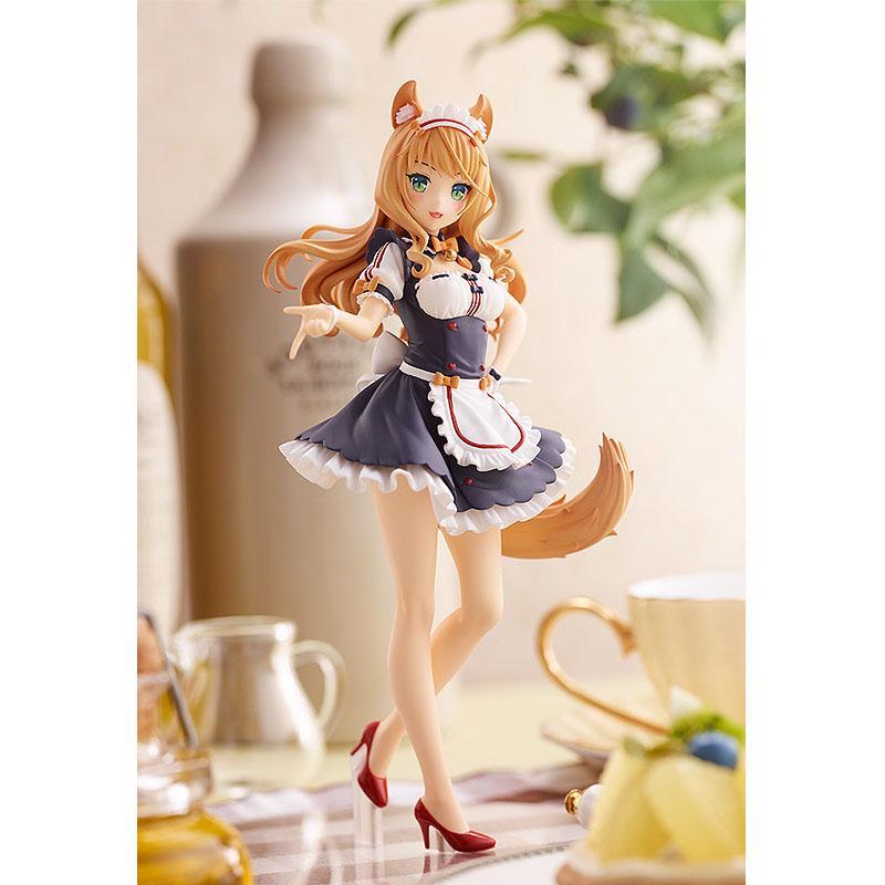 Nekopara Pop Up Parade "Maple"-Good Smile Company-Ace Cards & Collectibles