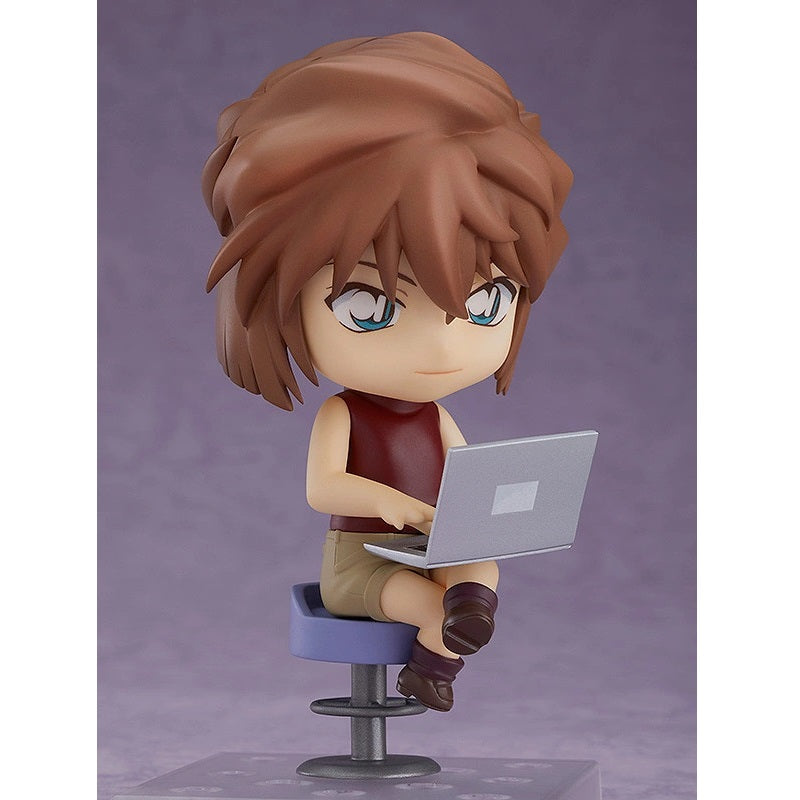 Nendoroid [1140] &quot;Ai Haibara&quot;-Good Smile Company-Ace Cards &amp; Collectibles