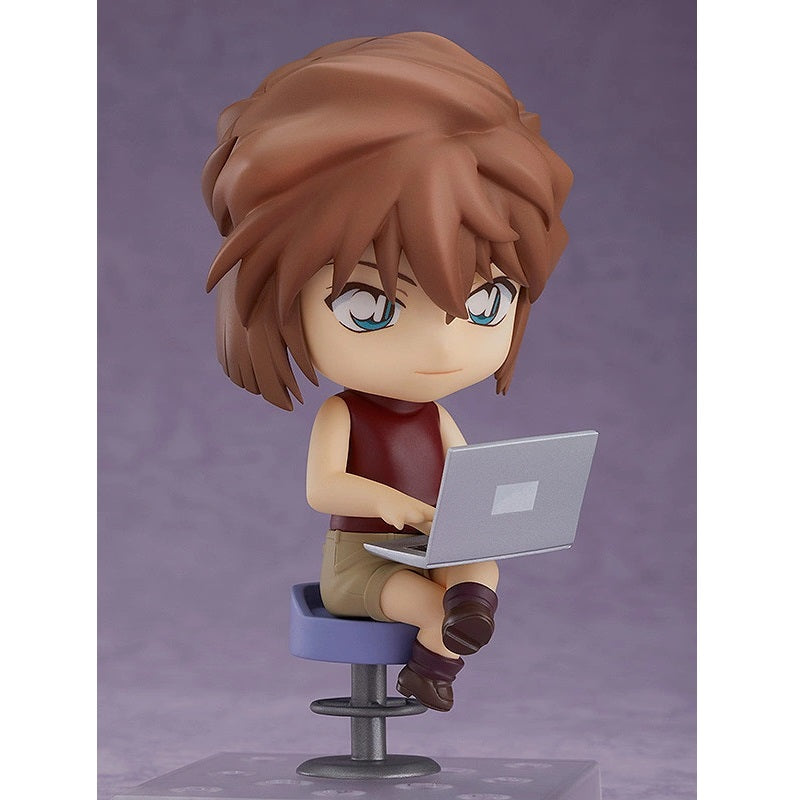 Nendoroid [1140] "Ai Haibara"-Good Smile Company-Ace Cards & Collectibles