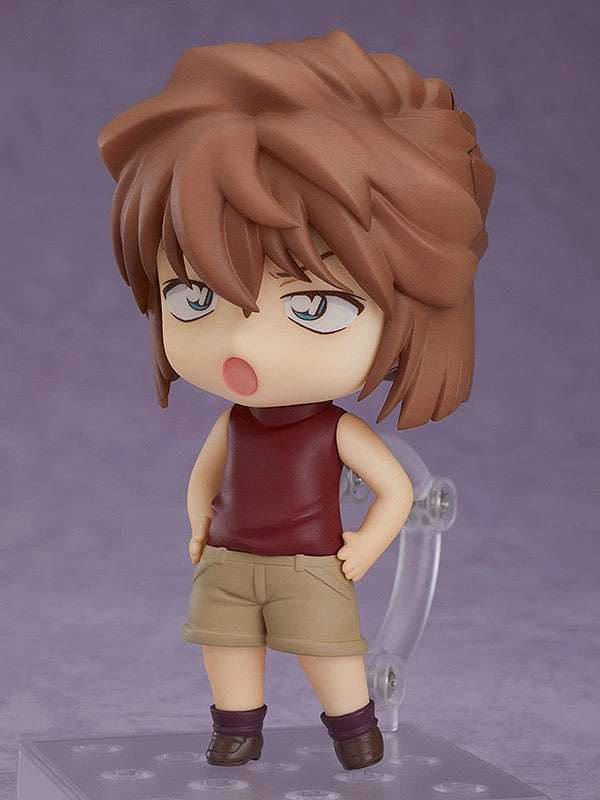 Nendoroid [1140] &quot;Ai Haibara&quot;-Good Smile Company-Ace Cards &amp; Collectibles
