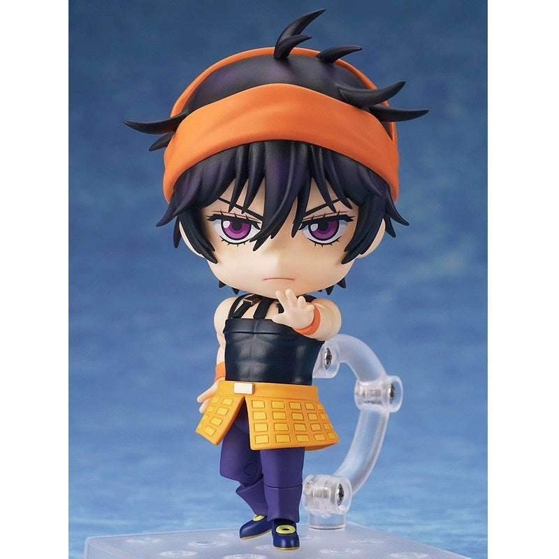 Nendoroid [1684] "Narancia Ghirga"-Good Smile Company-Ace Cards & Collectibles