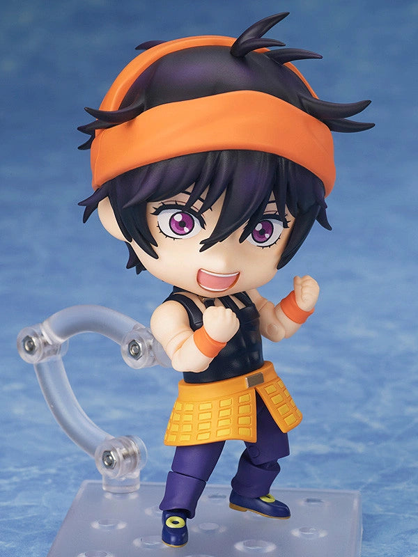 Nendoroid [1684] &quot;Narancia Ghirga&quot;-Good Smile Company-Ace Cards &amp; Collectibles