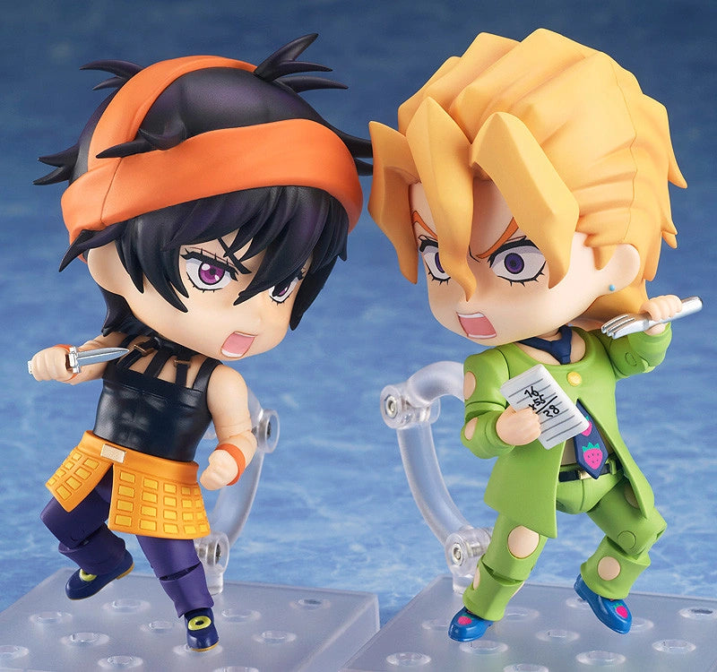 Nendoroid [1684] &quot;Narancia Ghirga&quot;-Good Smile Company-Ace Cards &amp; Collectibles