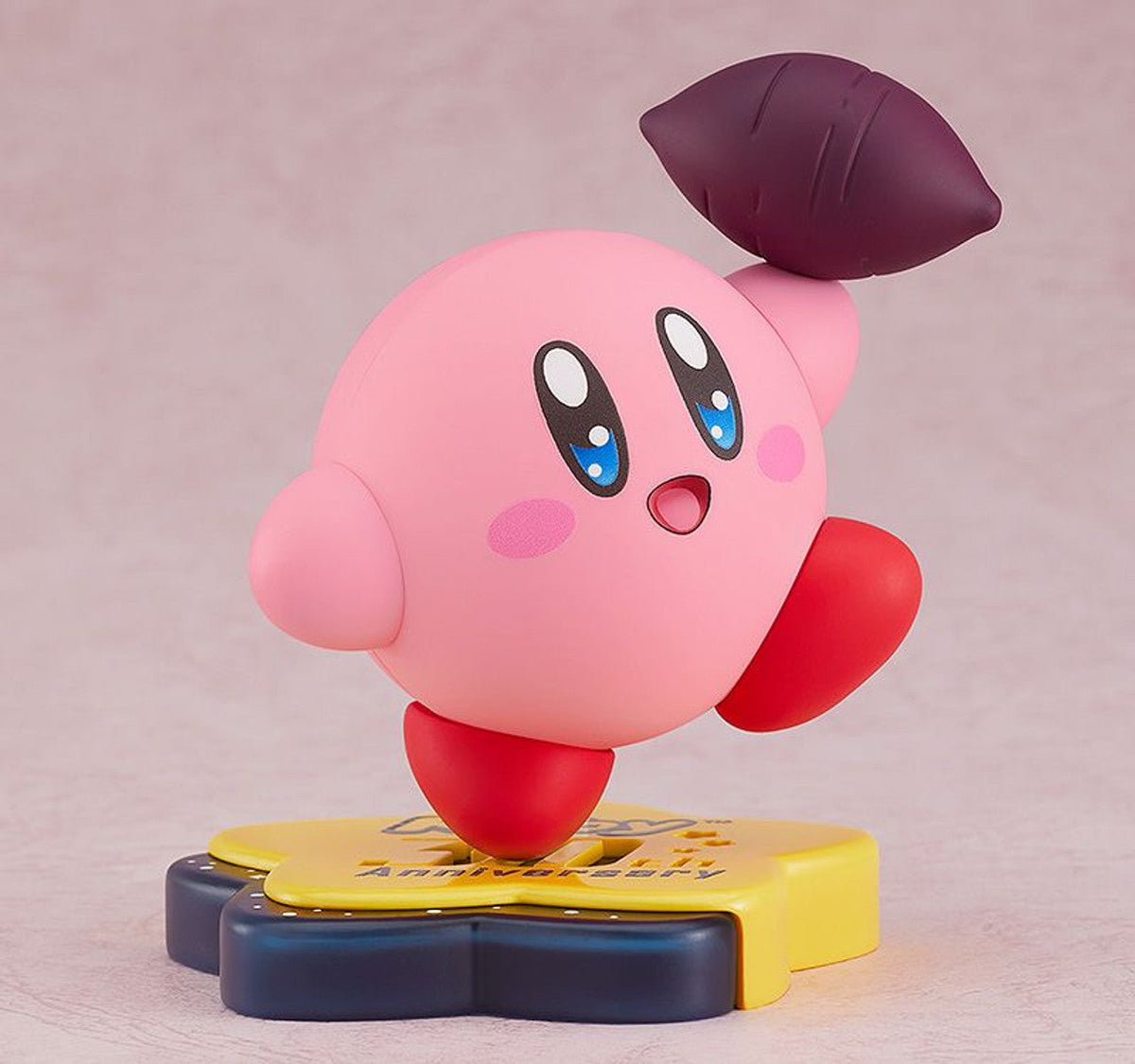 Nendoroid [1883] 30th Anniversary Edition &quot;Kirby&quot;-Good Smile Company-Ace Cards &amp; Collectibles