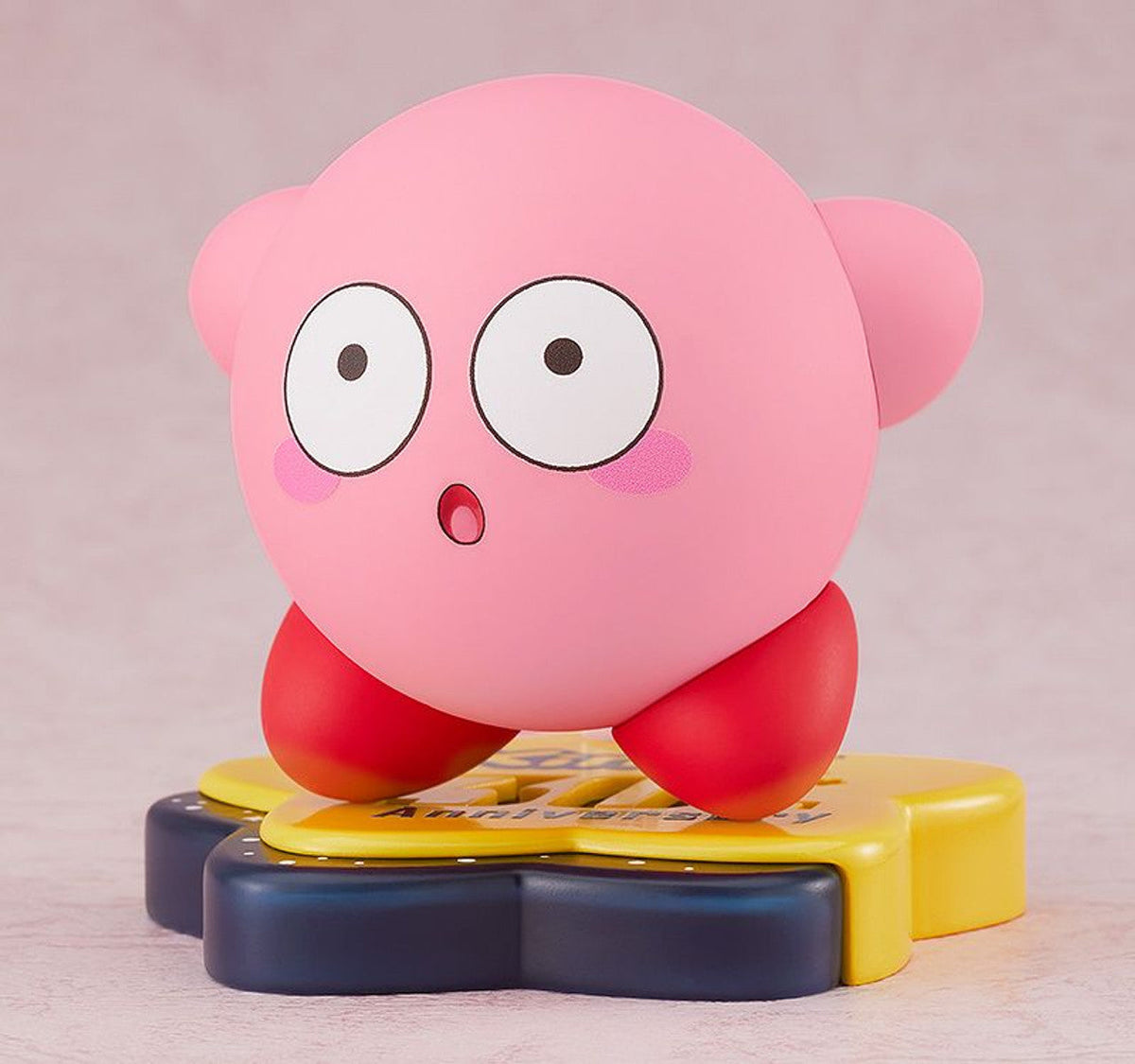 Nendoroid [1883] 30th Anniversary Edition &quot;Kirby&quot;-Good Smile Company-Ace Cards &amp; Collectibles