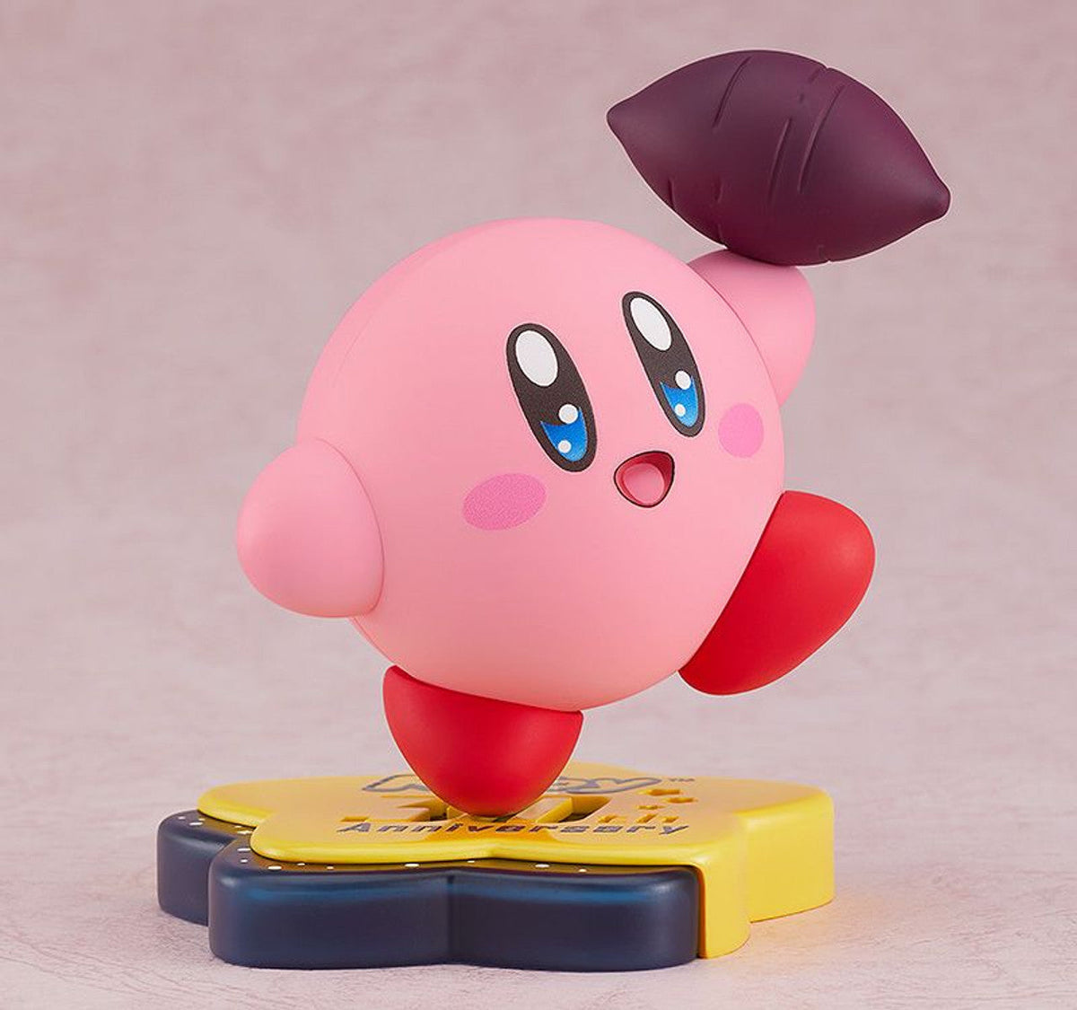 Nendoroid 30th Anniversary Edition "Kirby"-Good Smile Company-Ace Cards & Collectibles