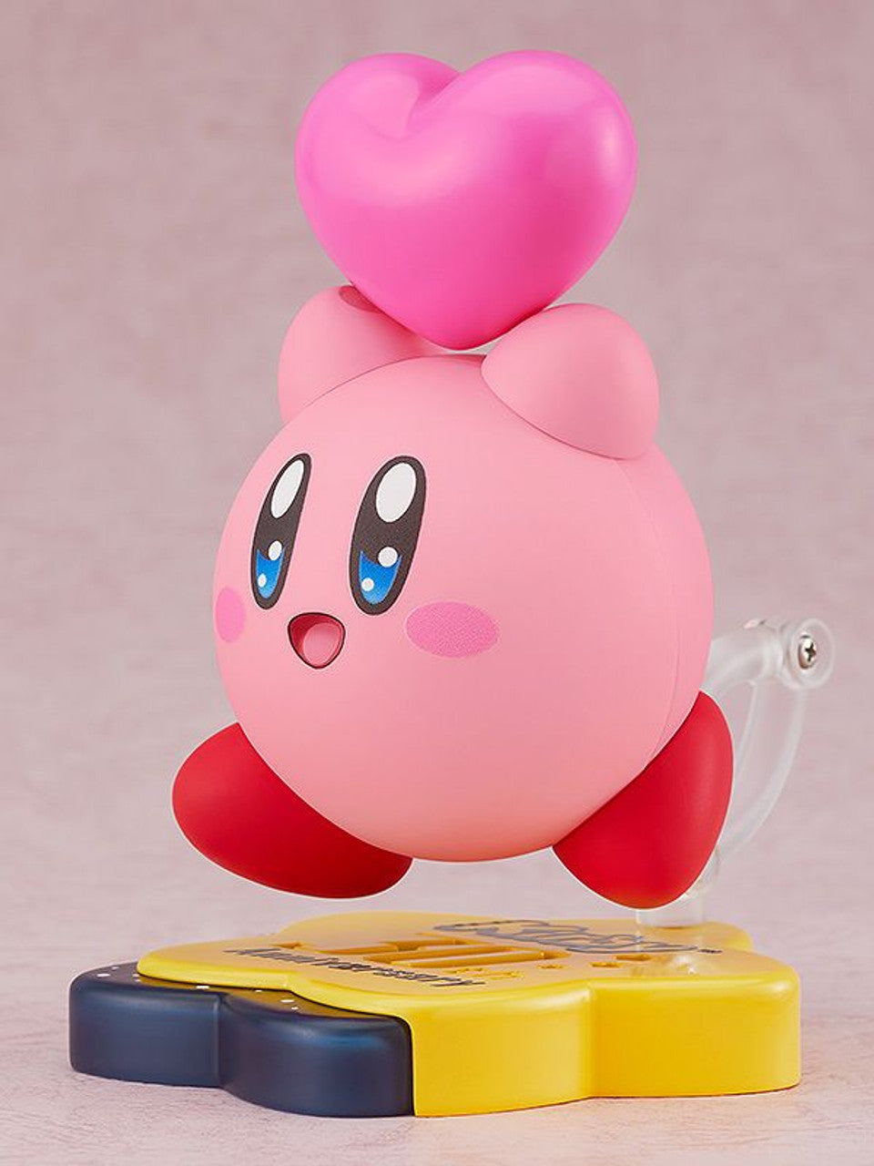 Nendoroid 30th Anniversary Edition "Kirby"-Good Smile Company-Ace Cards & Collectibles