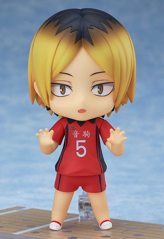 Nendoroid [605] "Kenma Kozume"-Good Smile Company-Ace Cards & Collectibles