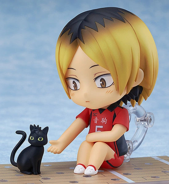 Nendoroid [605] &quot;Kenma Kozume&quot;-Good Smile Company-Ace Cards &amp; Collectibles