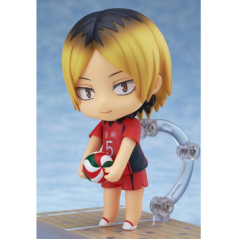 Nendoroid [605] &quot;Kenma Kozume&quot;-Good Smile Company-Ace Cards &amp; Collectibles