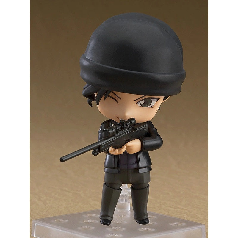 Nendoroid [824] "Shuichi Akai"-Good Smile Company-Ace Cards & Collectibles