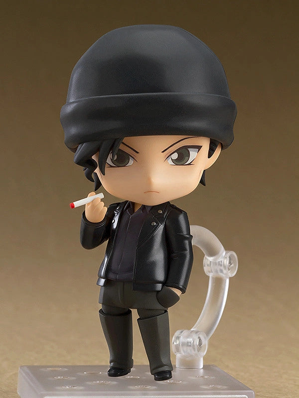 Nendoroid [824] "Shuichi Akai"-Good Smile Company-Ace Cards & Collectibles