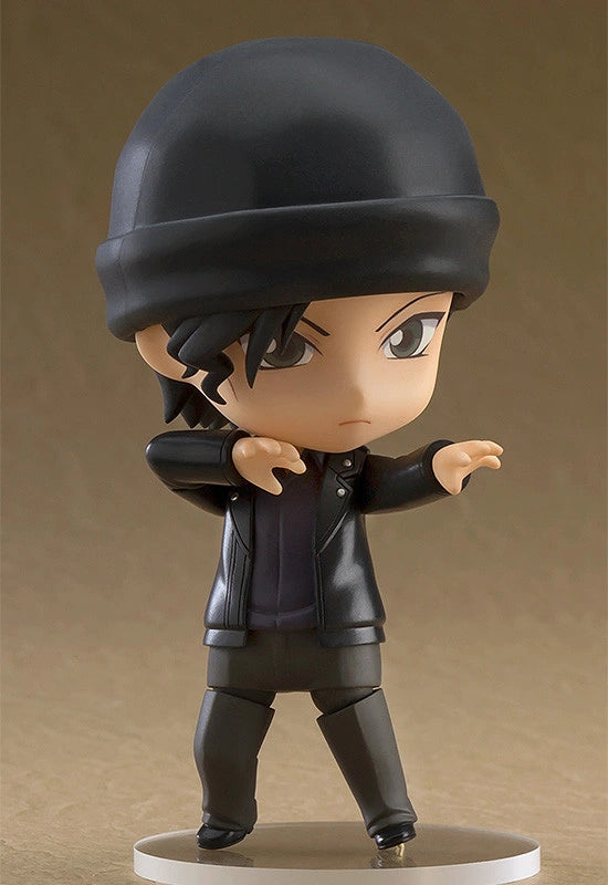 Nendoroid [824] "Shuichi Akai"-Good Smile Company-Ace Cards & Collectibles