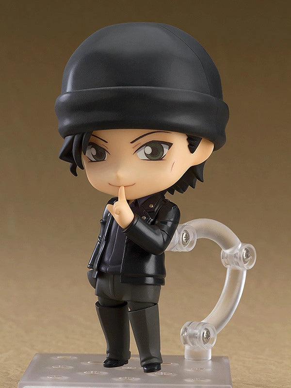Nendoroid [824] "Shuichi Akai"-Good Smile Company-Ace Cards & Collectibles