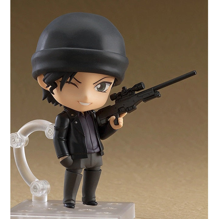 Nendoroid [824] "Shuichi Akai"-Good Smile Company-Ace Cards & Collectibles